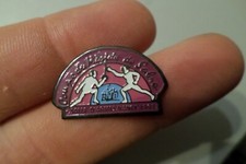 broche pin s ESCRIME SABRE