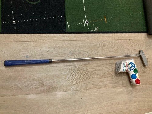 Scotty cameron newport - cameron,