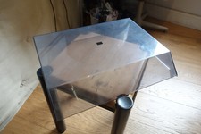 Dust cover origianle - , platine