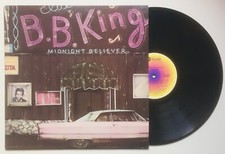 King midnight - ,