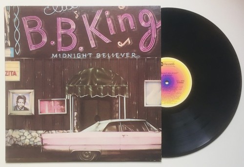King midnight - king,