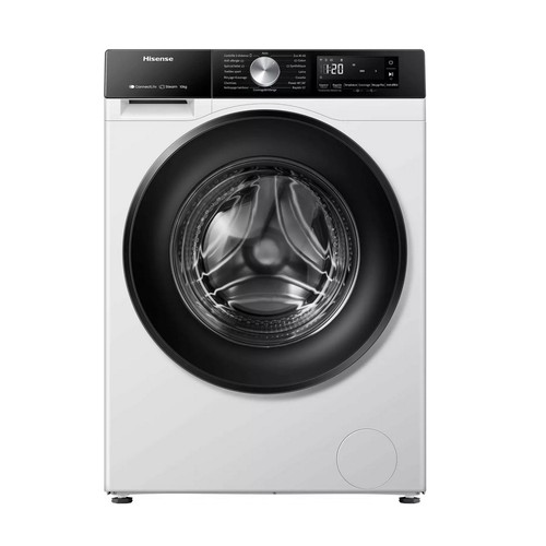 Hisense lave linge - lave-linge, frontal