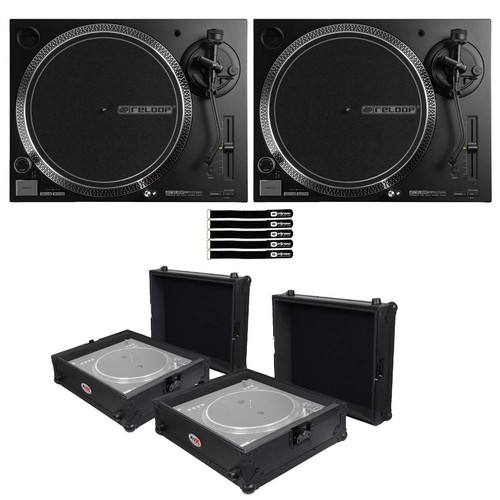 Reloop 5000 mk4 - reloop, rp-5000