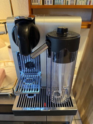 Longhi nespresso en750mb - de'longhi,