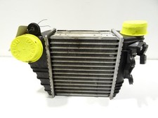 Echangeur air (Intercooler)