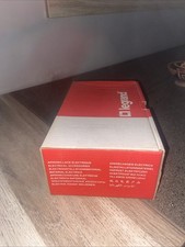 DISJONCTEUR DIFFERENTIEL ABONNE EDF 4 POLES 10-30A 500mA SELECTIF LEGRAND 401012