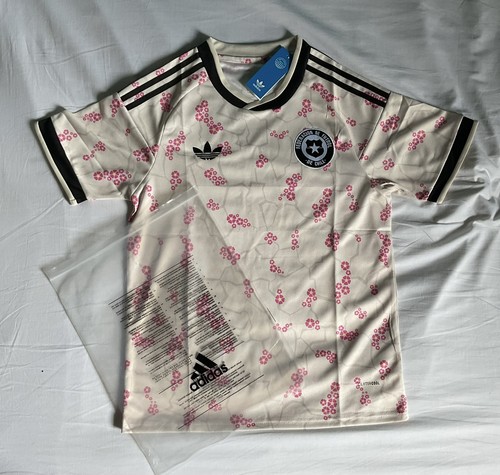Maillot football chili - maillot,