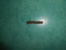 Filtre à essence laiton