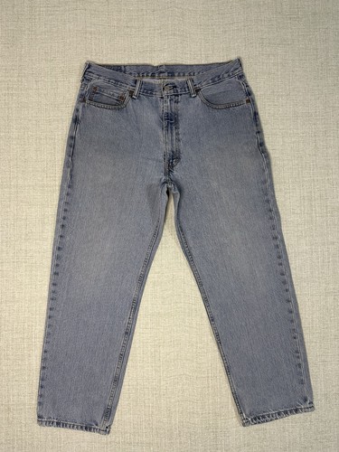 Levi 550 relaxed fit medium - levi's,