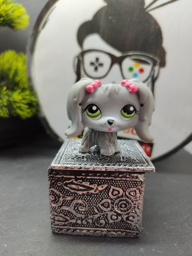 Lps01239 littlest petshop - my,