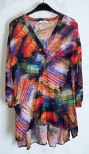 Tunique Jean-Marc Philippe taille 48