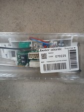 thermostat chauffe eau