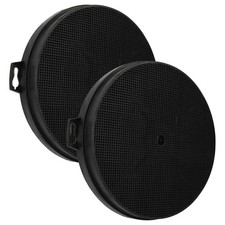 2 Filtre charbon actif pour