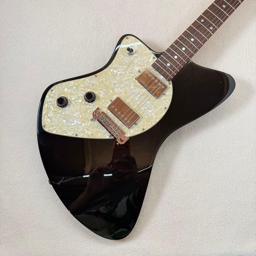 Guitare gauche burny - gauche,