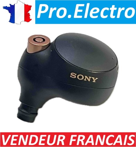 Noir original écouteur droit - noir:original,