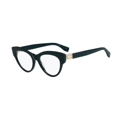 Lunettes vue femme fendi - lunettes, ff