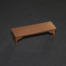 Playmobil western banc