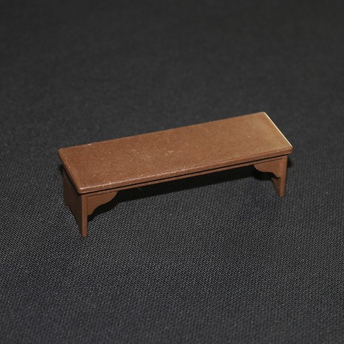 Playmobil western banc