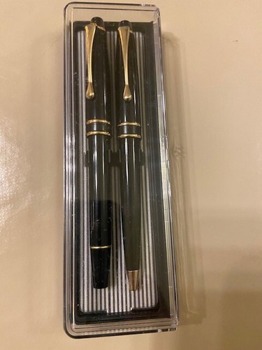 Parure stylo plume - stylo,
