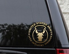 Army 34th Red Bull Infantry