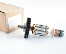 Induit Makita Original Pour