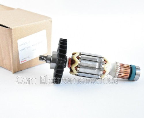 Induit makita original pour - induit,