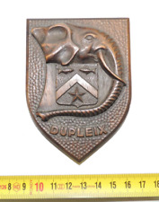 DUPLEIX  /  MARINE NATIONALE /