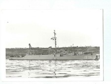PHOTO BATEAU MARINE DE GUERRE MEXIQUE  NAVIRE IB 06  USUNACINTA