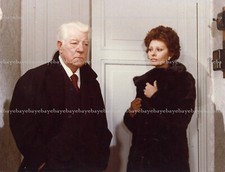*Jean Gabin Sophia Loren