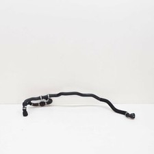 BMW 3 COUPE E92 ENGINE INLET