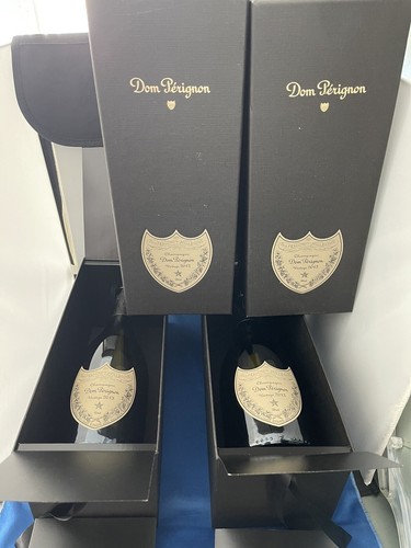 Dom perignon 2013 - perignon, empty