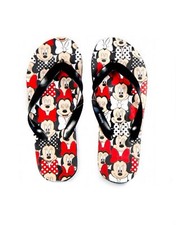 Tong Disney Minnie Taille 42,5 Femme