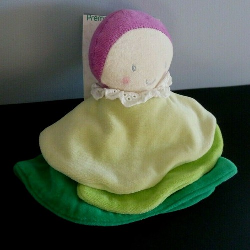 Doudou plat premaman - doudou,
