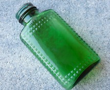 vintage 1940 ANCIEN FLACON