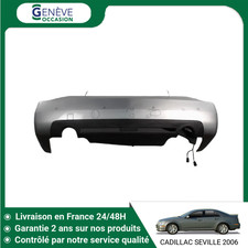 🇫🇷 PARE-CHOC ARRIER