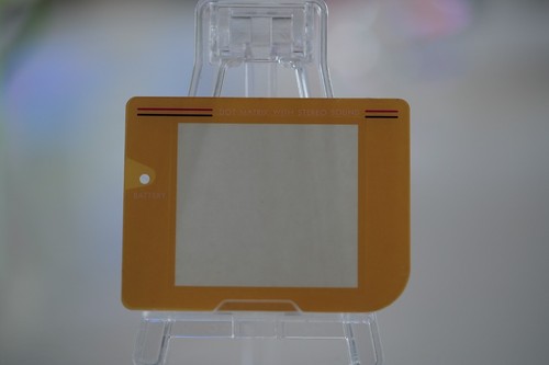 Ecran nintendo game boy dmg - boy,