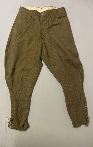 Culotte originale laine - originale,