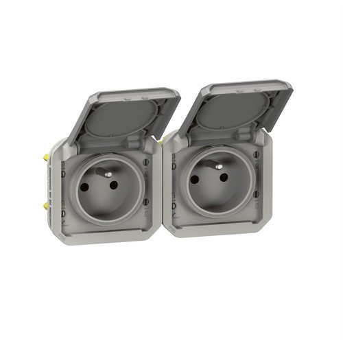 Legrand 069562l double prise - legrand,