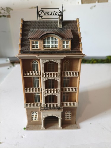 Vollmer 23799 maison hotel - vollmer,