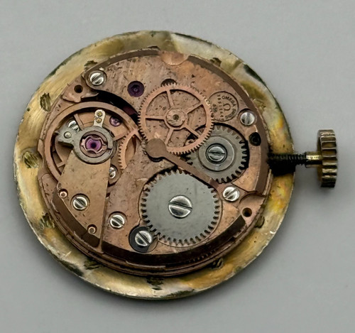 Omega 635 montre - 635,