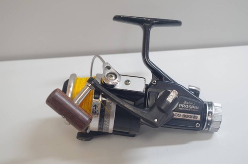 A7987 daiwa 900rd fishing - a7987, gs-900rd