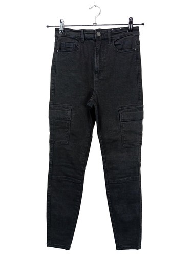 Stradivarius jeans taille - stradivarius,