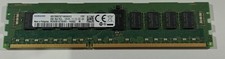 RAM POUR SERVEUR SAMSUNG 8GB PC3L-12800R DDR3 M393B1G70EB0-YK0Q2