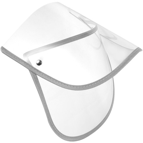 Bouclier transparent housse - transparent, de