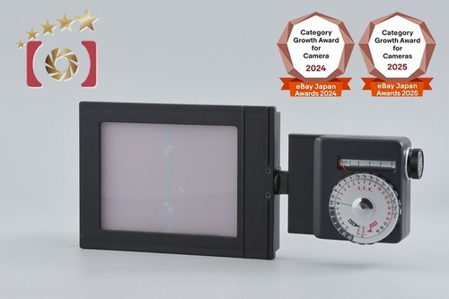 Horseman exposure meter - horseman,