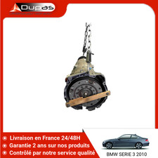 🇫🇷 BOITE DE VITESSES