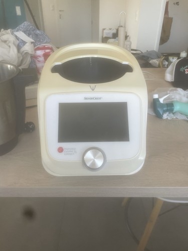 Monsieur cuisine connect - monsieur,