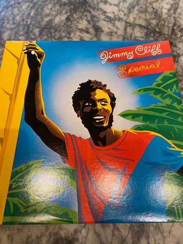 Jimmy cliff - jimmy,