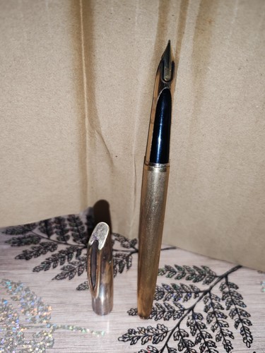 Jolis ancien stylo - ancien,