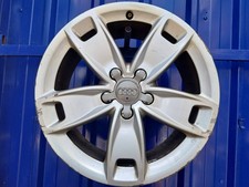 8P0601025BL JANTE / 1114104